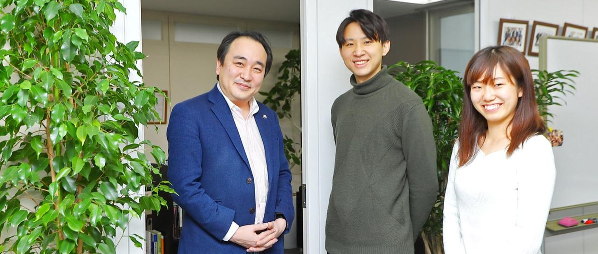 保育・教育業界で働く人を支える。人材コンサルタント求む！