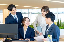 キャリアアドバイザー募集！将来人事コンサルタントとして活躍したい方歓迎！