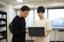 自社サービスの基盤となる位置情報に関するサーバサイド開発担当者を募集！