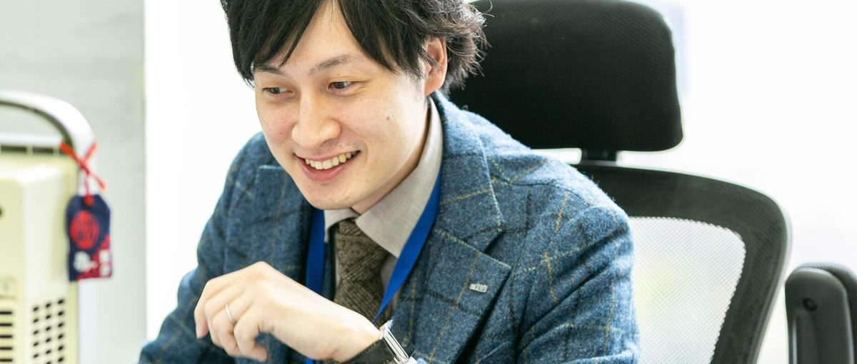 新卒採用｜業務効率化をサポートする法人営業・コンサルタント募集！