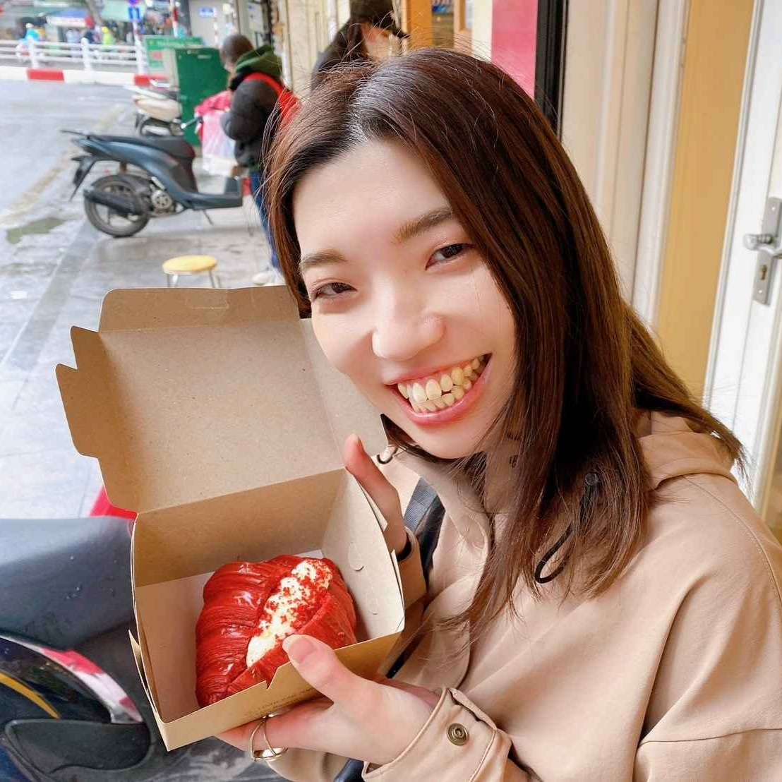 伊藤 梓