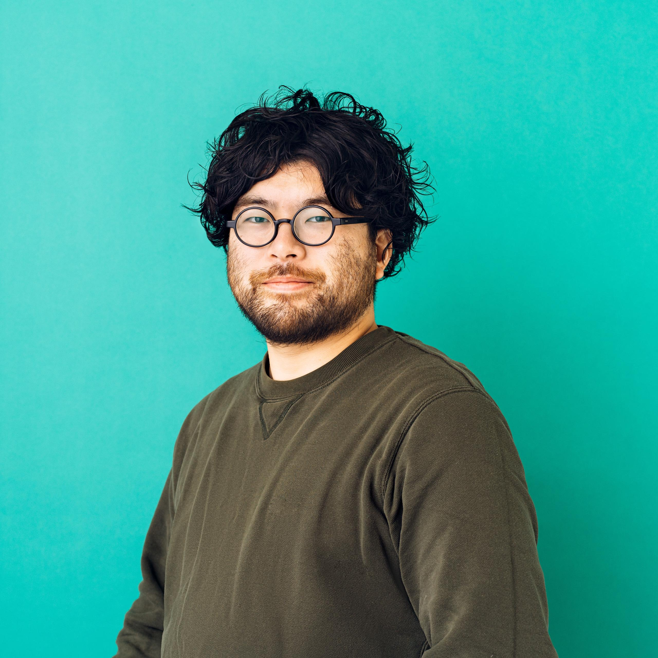 Ayumu Hisada