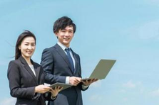 企業変革を加速させるAI戦略コンサルタント募集｜自由度の高い働き方