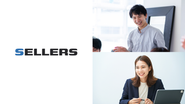 SELLERSは、AI・SaaS業界に強い法人営業特化型の転職エージェント