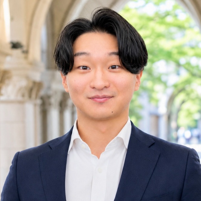 中山 太洋