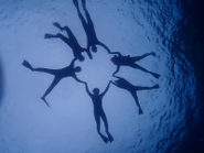 今年は台風の中、沖縄旅行に行きました！