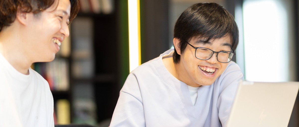 教育×ITで社会貢献！自社Eラーニング開発を担うWeb開発リーダー募集