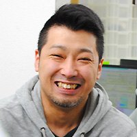 masashi nakamura