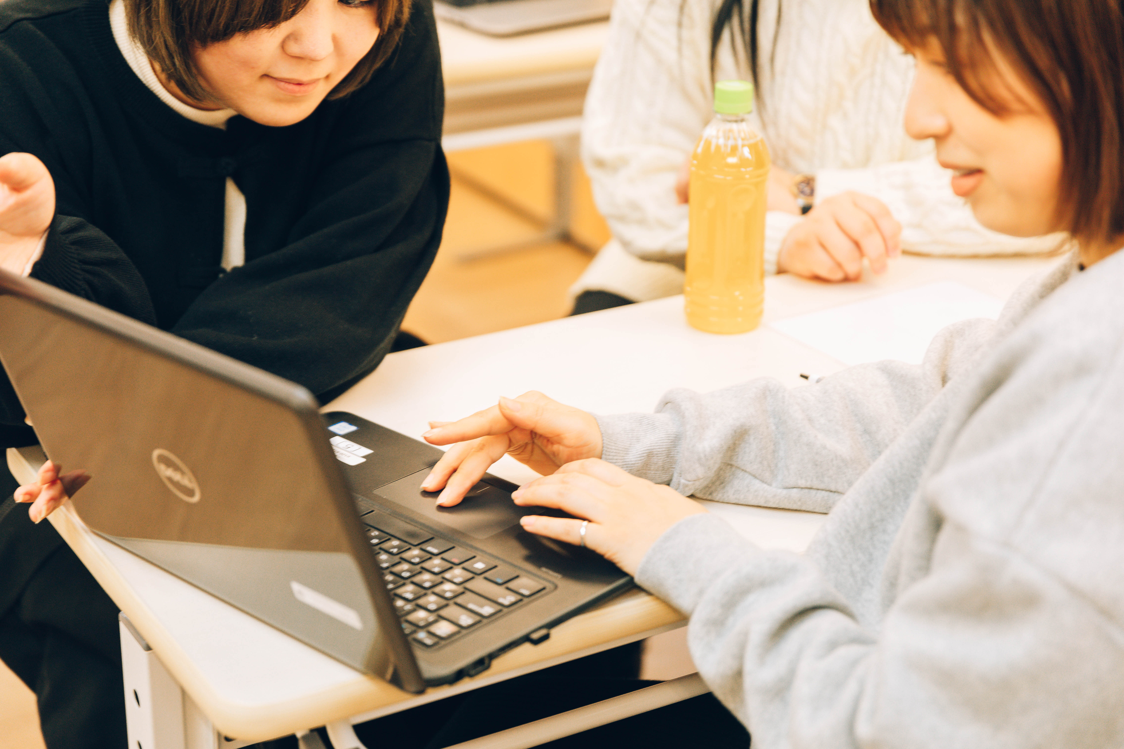 「共育」でキャリアを加速する。双方向に学び合うIT企業、DiCE JAPANの人材育成の秘密