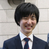 荒 雄太さんのプロフィール