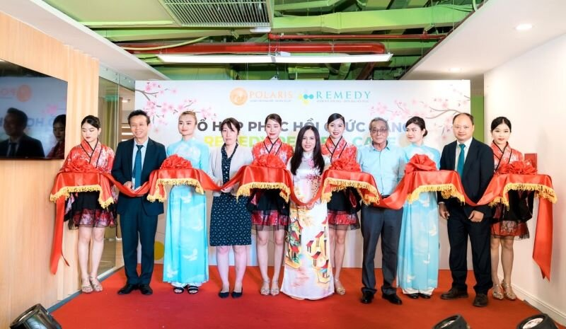 【ポラリスの初海外展開】ベトナムにオープンした自立支援介護型デイサービスの現地スタッフやご利用者様の声をご紹介します！