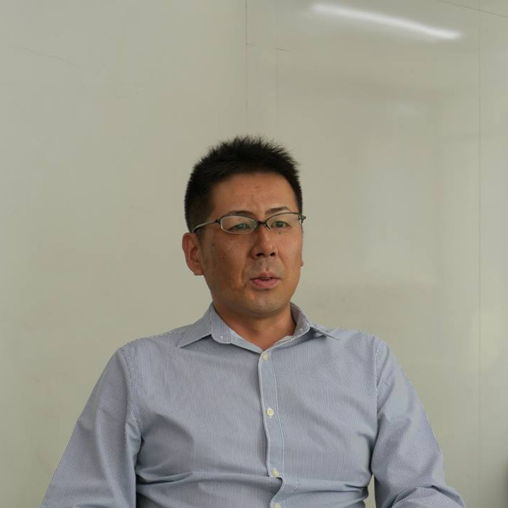 小原 一浩