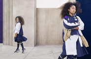 NIKE x Sacai
