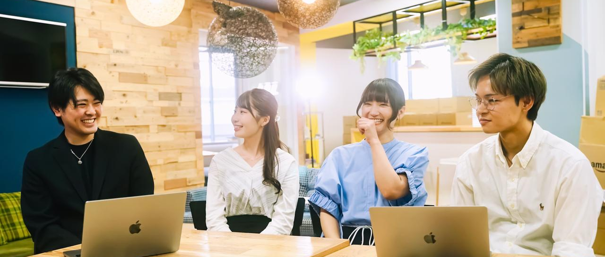 企画提案｜クライアントの課題に向き合う戦略的コンサルティングセールス募集！