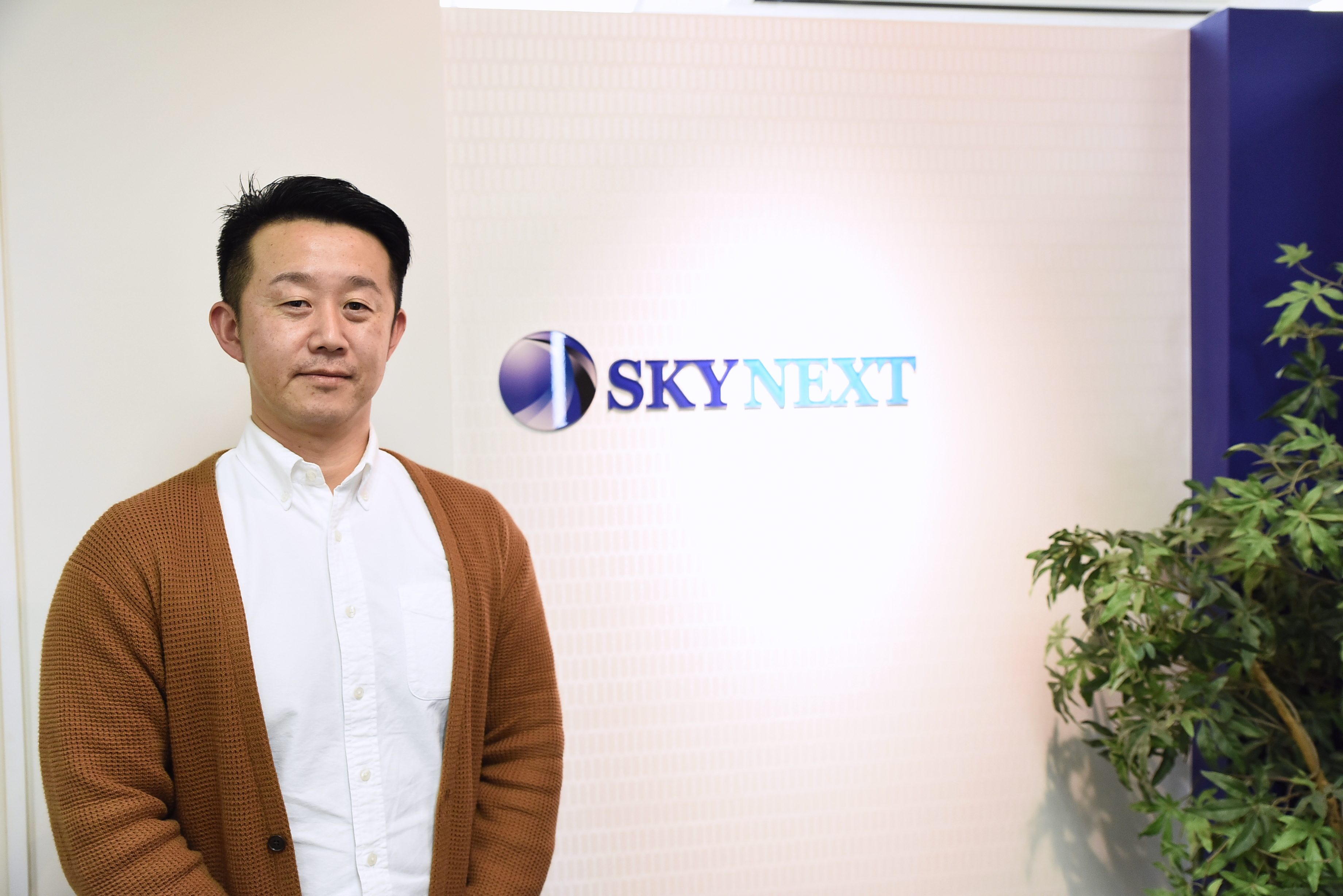 SESだけで成長できるのか？疑問が出発点に。