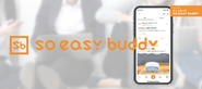 人材育成DXで、おしえあう文化をつくる。簡単に動画マニュアルをシェアできるのはもちろん、画像・音声・テキストでのノウハウを検索しやすく蓄積。さらに気づきなどをタイムリーにコメントしあえて、社内コミュニケーションを活性化。つまり、soeasy buddyは「動画マニュアル＆教育ツール」と「ナレッジデータベース」と「社内SNS」の“いいところ”を集めた「おしえあいば」プラットフォームです。