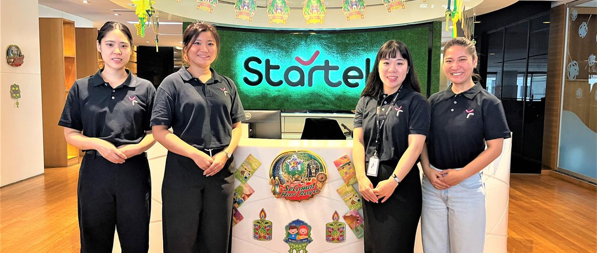 マレーシア勤務！あなたの英語力、弊社のバイリンガルポジションで活かせます