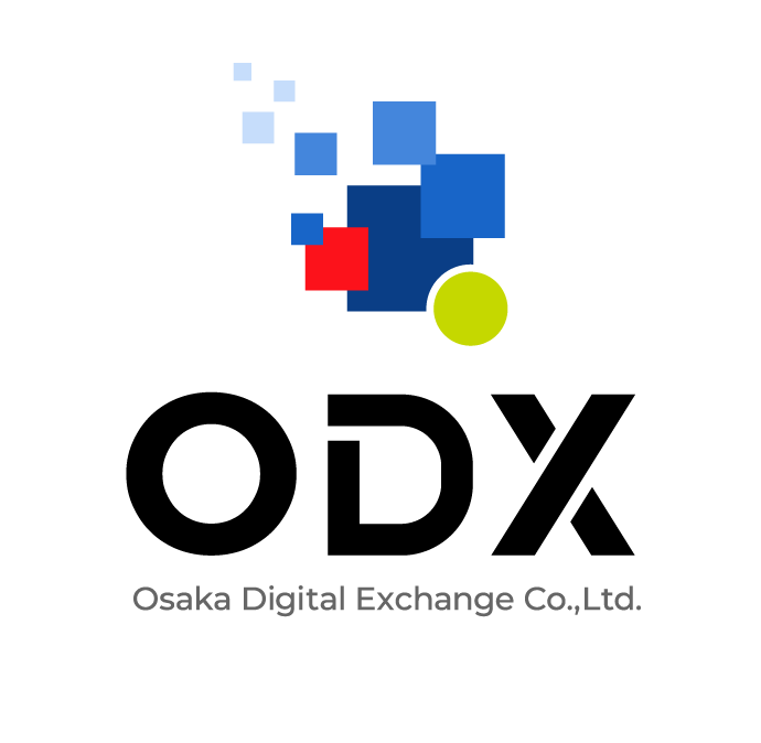 大阪デジタルエクスチェンジ株式会社