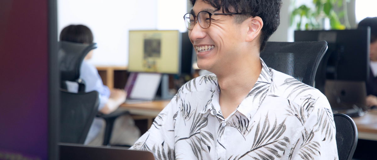 開発チームを牽引するエンジニアリングマネージャー募集！VPoE候補！