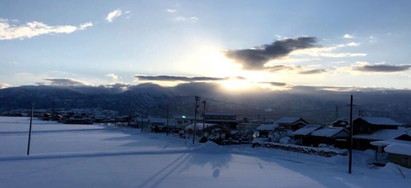 みんなに知ってほしい富山の魅力