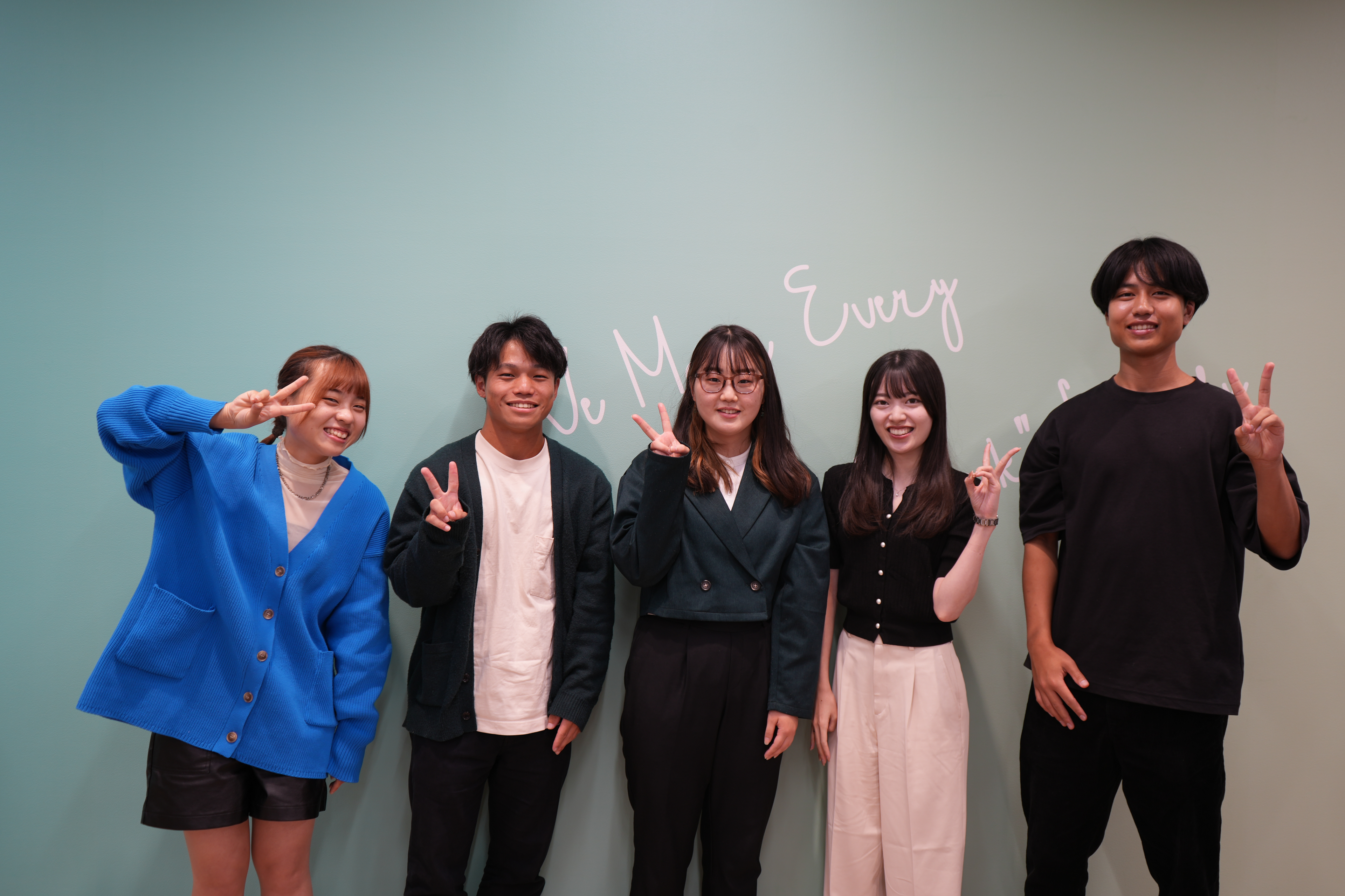 弊社のインターン生を紹介します✨