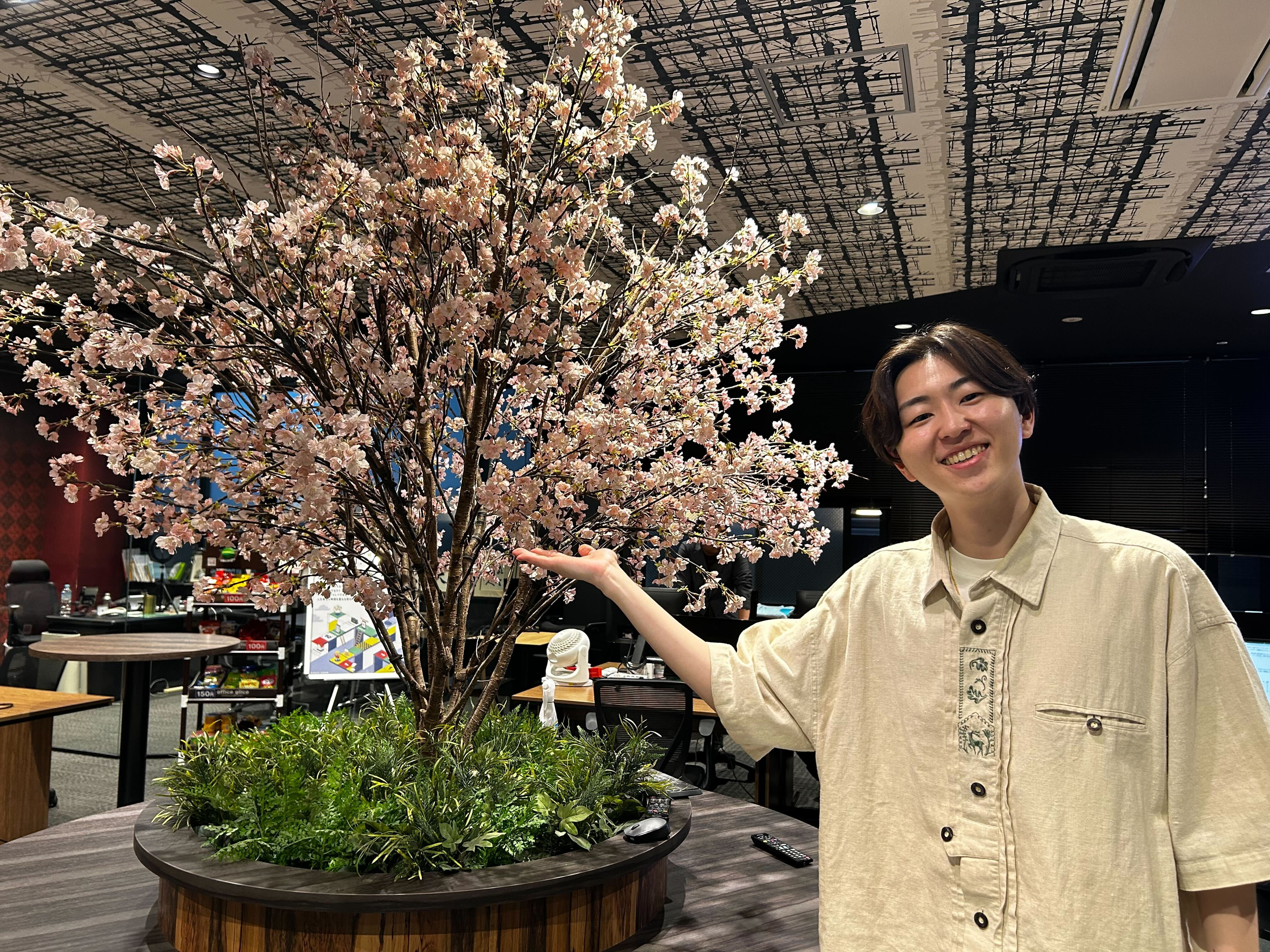 【1日密着：カスタマーサクセス部】～小田さんの1日とは？～