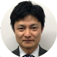 日裏  活弘さんのプロフィール