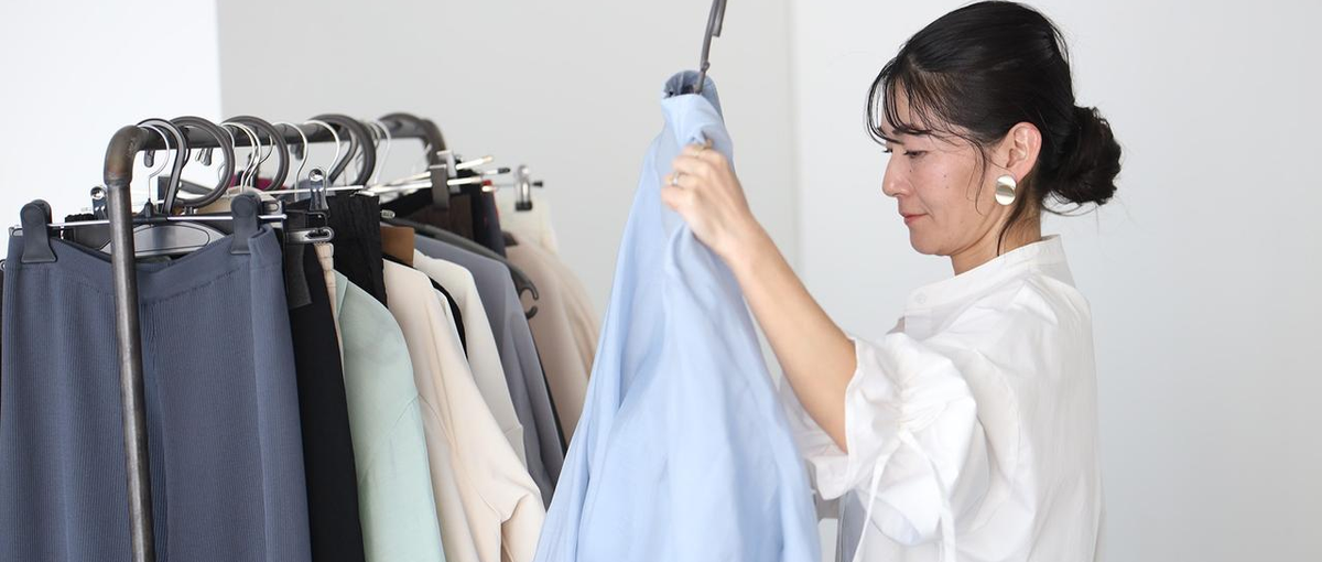 東京勤務： アパレル通販ブランド EhreStyleでの商品企画