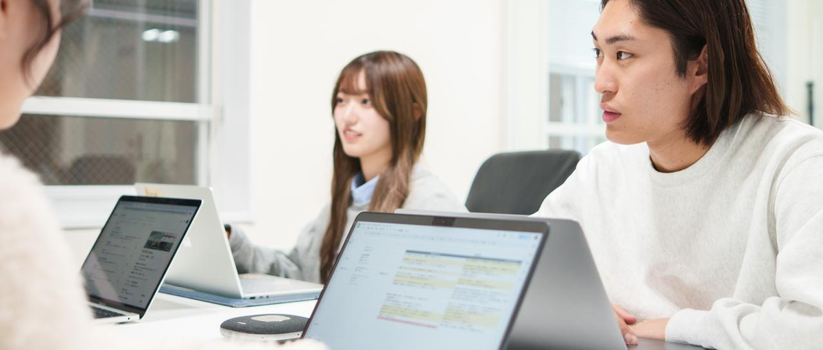 グローバルに影響力を持つ企業へ｜壮大な目標の実現に力を貸してくれませんか？