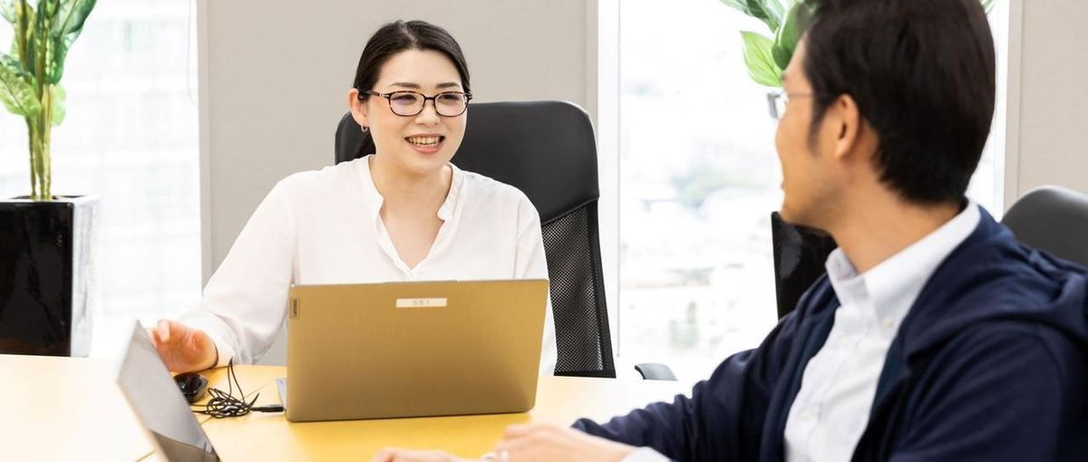 採用戦略部のＰＲ担当募集＊SNS採用経験を活かして、事業成長にコミット！