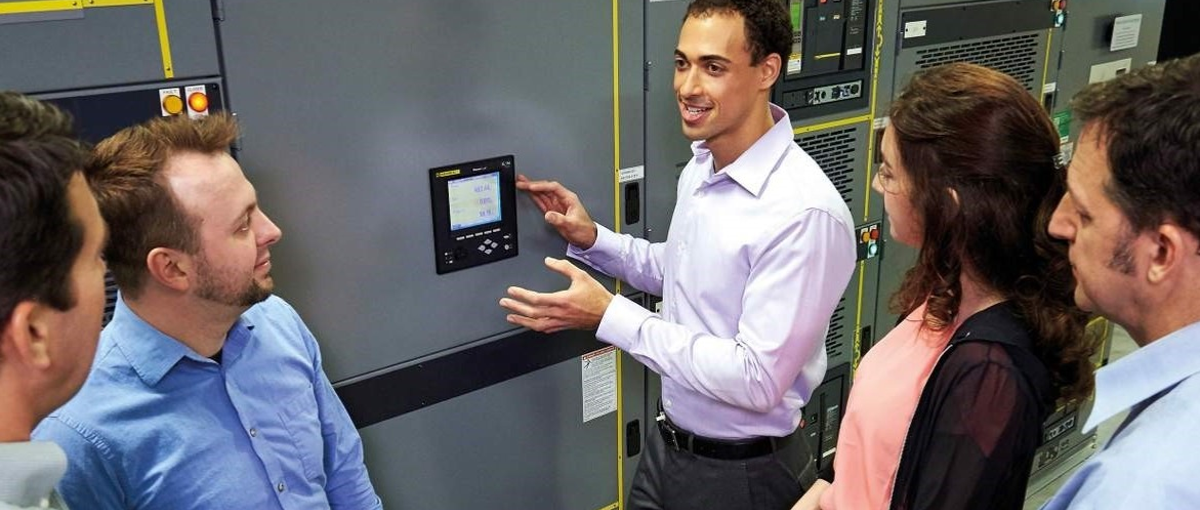 あなたに、世界の産業オートメーションをリードする一員になってほしい。