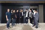 少数精鋭の仲間たち