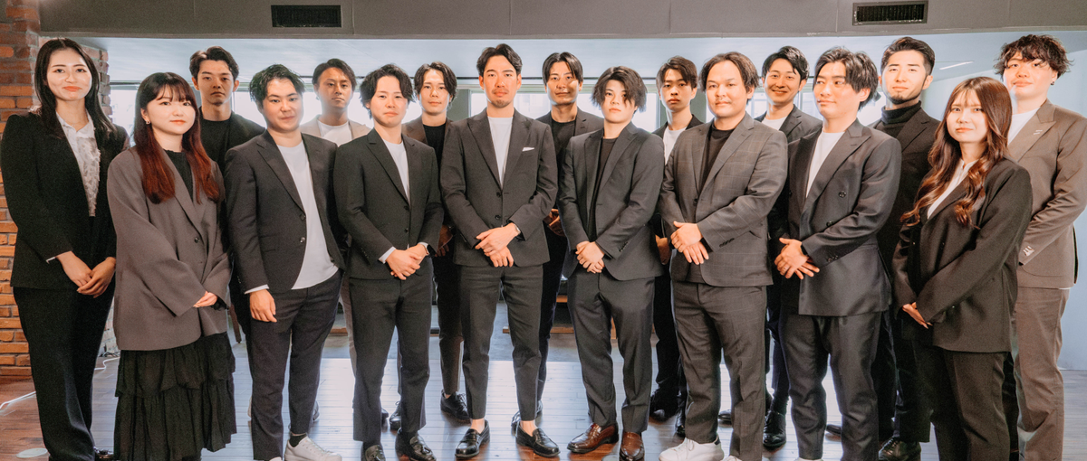 昨日の自分に勝つ。ゴールに執着できる学歴職歴不問のキャリアアドバイザー募集