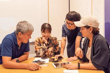 東急でエンジニアによる街づくりをしませんか？サービスデザイナー募集！