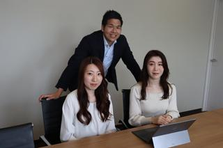 若手活躍中｜話好き、聞き上手、どちらも大歓迎！TSMで営業はじめませんか？