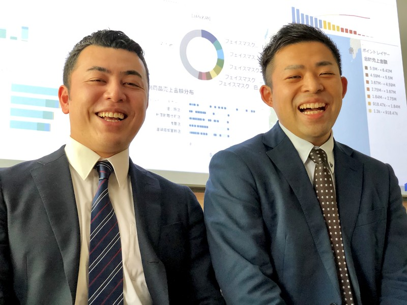 「もう一度、ITを駆使して顧客の期待を超える」　はたらぼが目指す新たな未来図