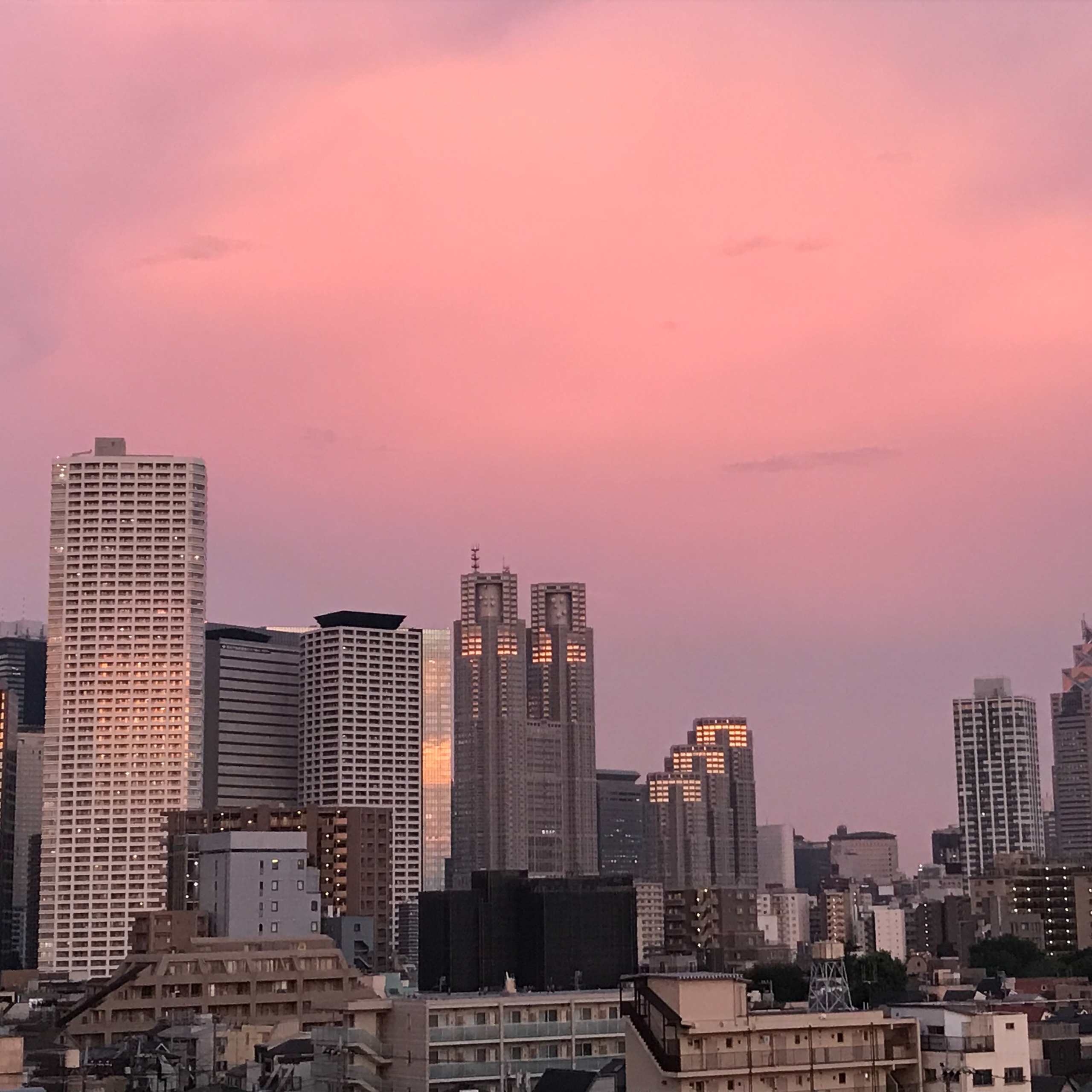 田中