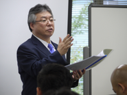 【コンサルティング・研修】経営支援はもちろん、職員マネジメント、生徒・保護者対応、指導スキルに至るまで、教育の現場を総合的にサポートしています。