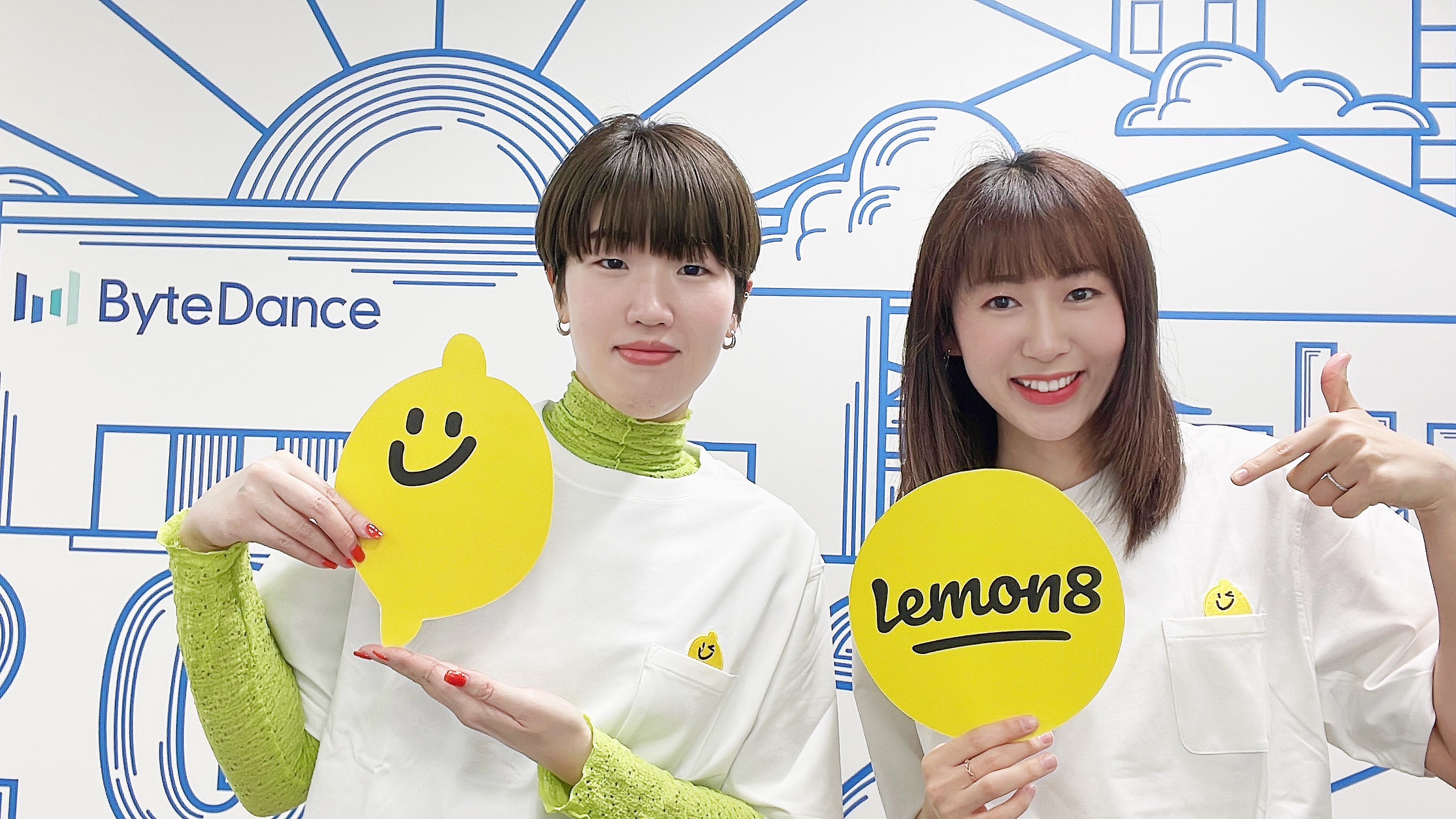新しいアプリLemon8の運営チームに聞く、前例のないことを作り出す秘訣は？