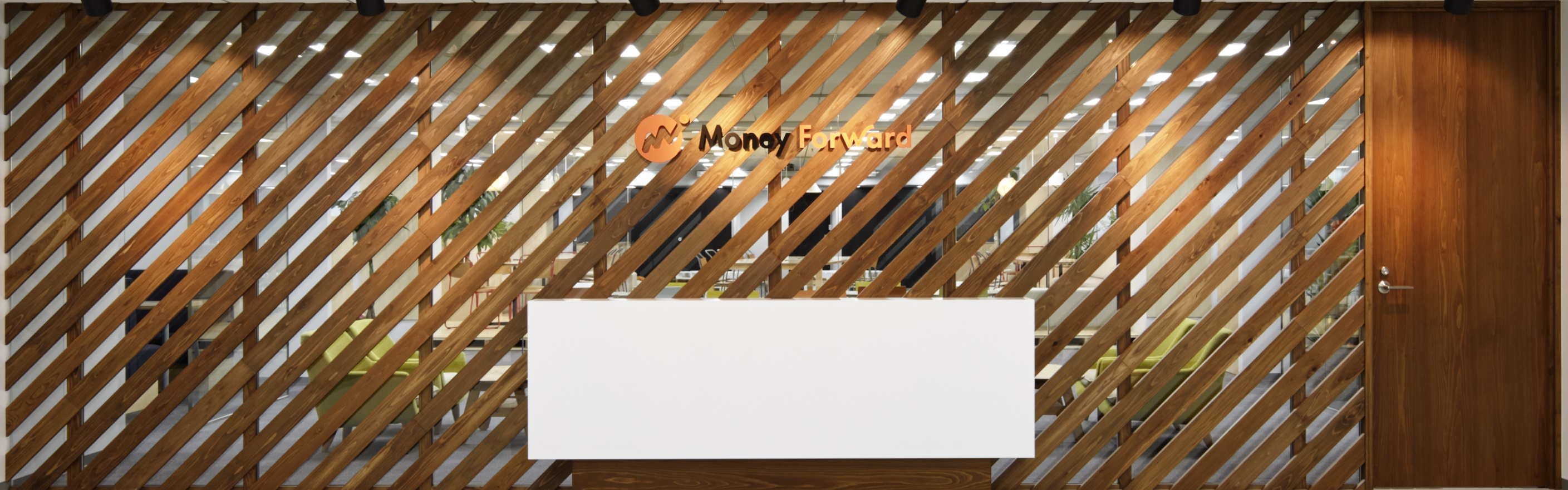 マネーフォワードに「ペット向け福利厚生」と「Rubyコミッター」が存在する理由