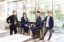 まずはカジュアル面談から｜話しながら見つけるあなたに合ったポジション！