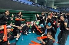 ラクロッサーWelcome!ラクロス好きのためのイベント企画＝学生IS＝