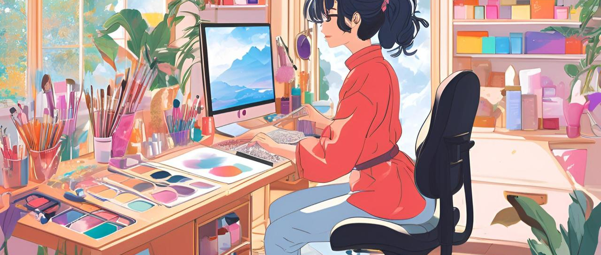 経験者求！美容メーカーのECマーケティング｜PR戦略でグロースを