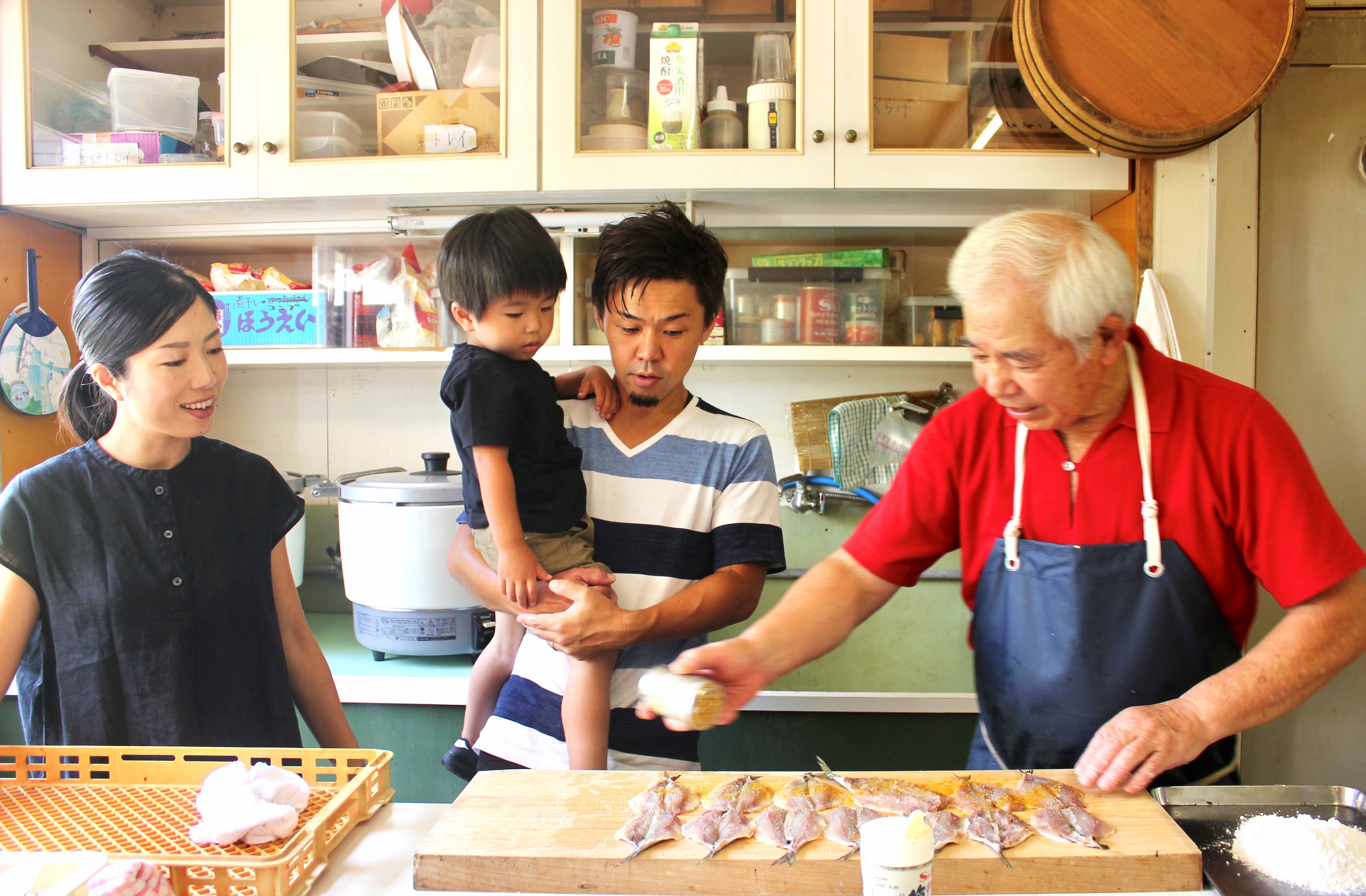 その土地の素顔と出会う旅、「ヒューマンツーリズム」を創る