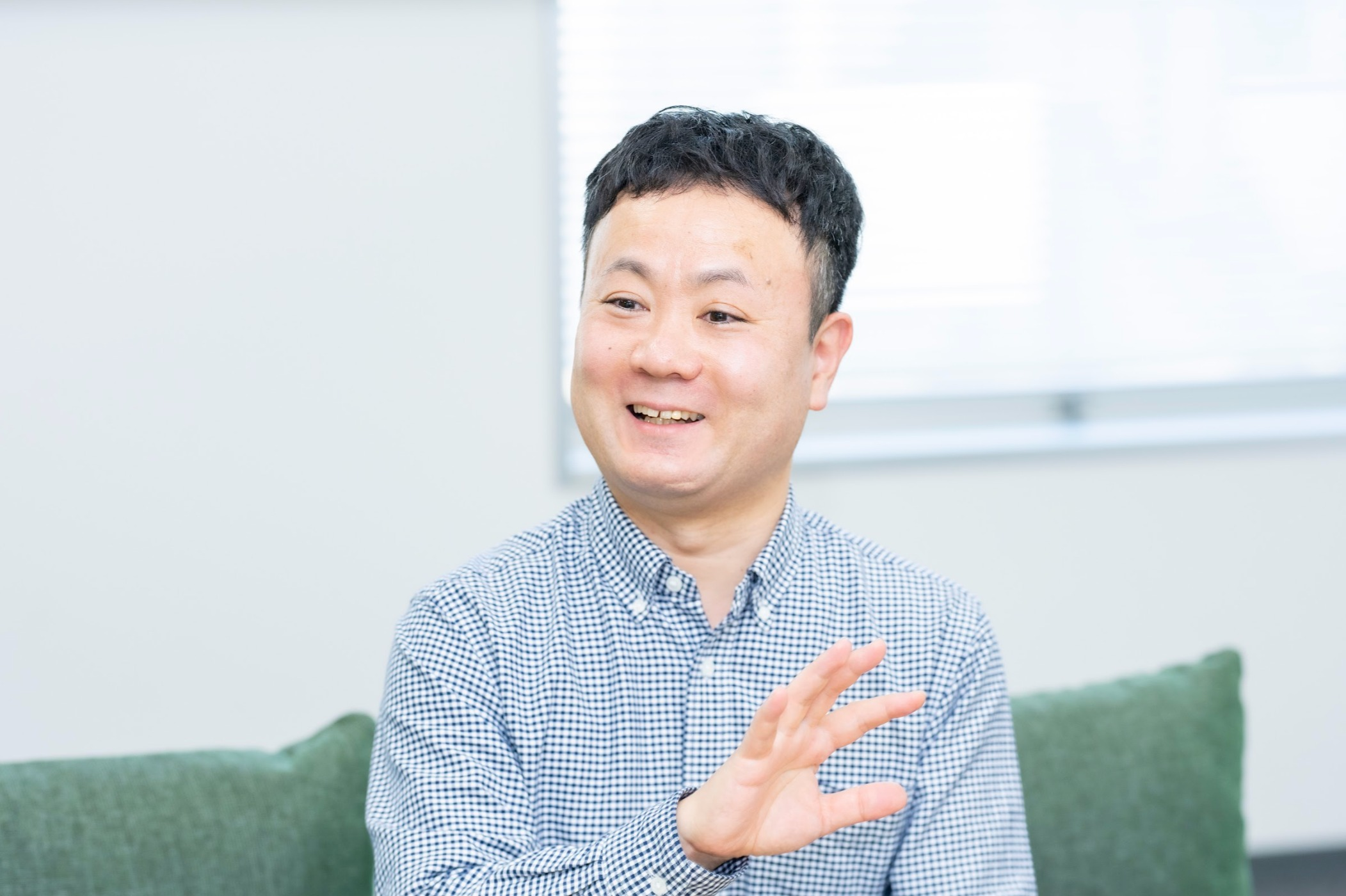 あなたのアイデアを形に！鉄骨造の新たな可能性を広げる建築士を募集
