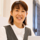 矢橋 礼子さんのプロフィール