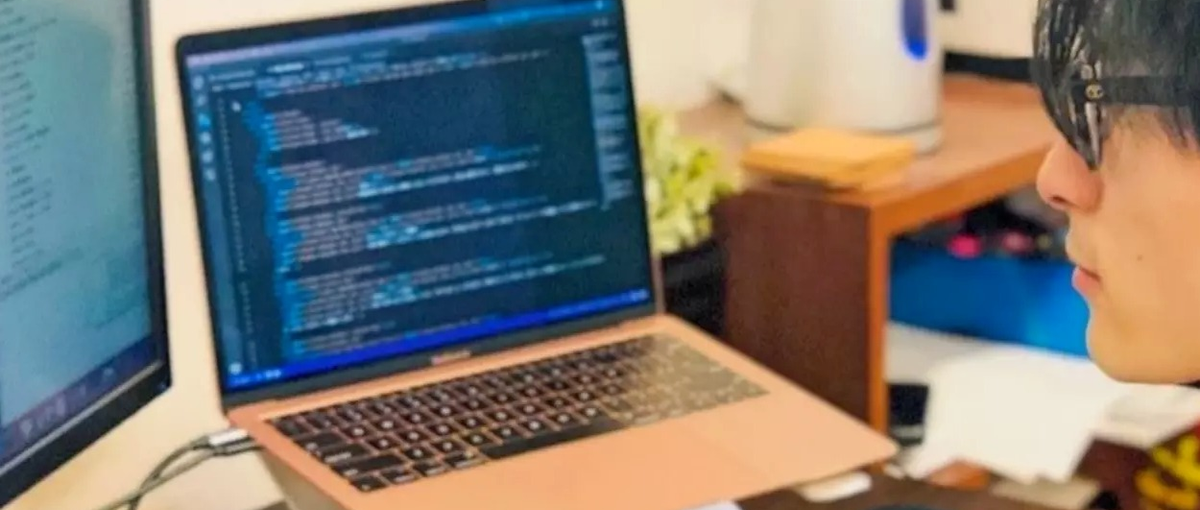 はじめてでも大丈夫！挑戦が好きなエンジニアさん！まずは遊びに来てください