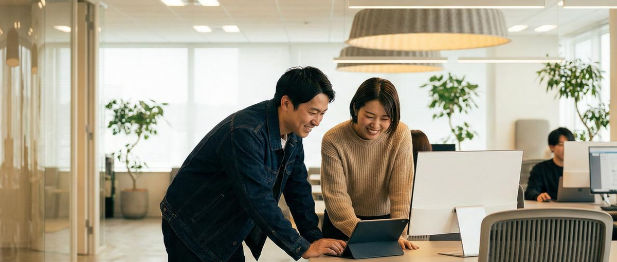 本気出せばいけるって本当？成果主義の世界で、言い訳ゼロのSaaS営業へ。