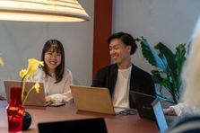 好きなことで世界を動かす。IPグッズを仕掛けるエンタメ企業でインターン！