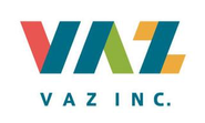 VAZロゴ